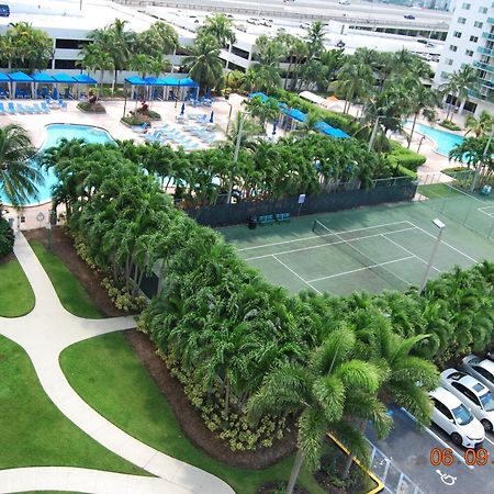Ocean Reserve Piso 7 Str-310 Miami Beach Eksteriør bilde