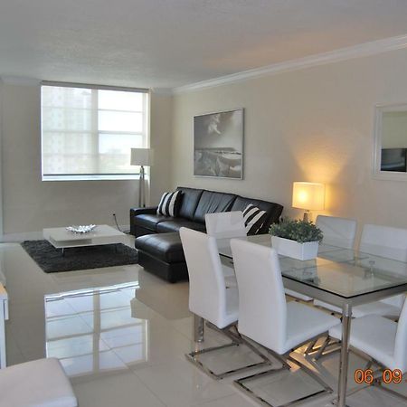 Ocean Reserve Piso 7 Str-310 Miami Beach Eksteriør bilde