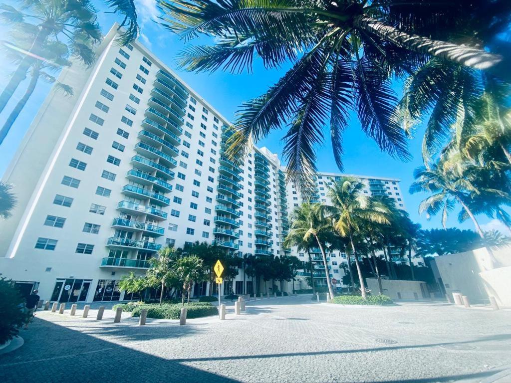Ocean Reserve Piso 7 Str-310 Miami Beach Eksteriør bilde
