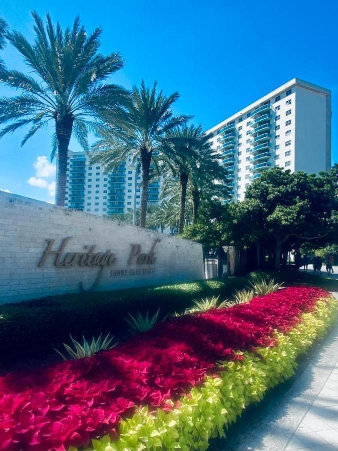Ocean Reserve Piso 7 Str-310 Miami Beach Eksteriør bilde