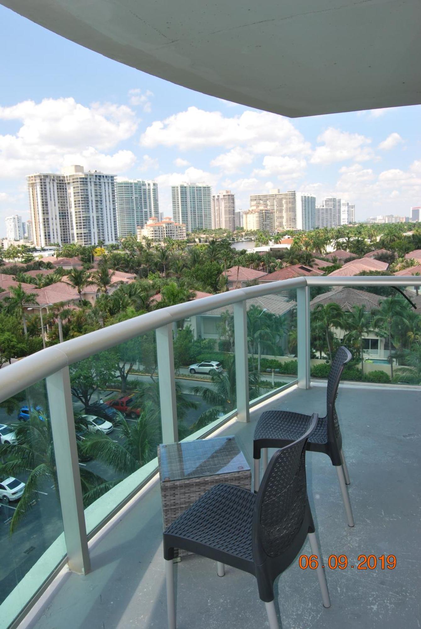 Ocean Reserve Piso 7 Str-310 Miami Beach Eksteriør bilde