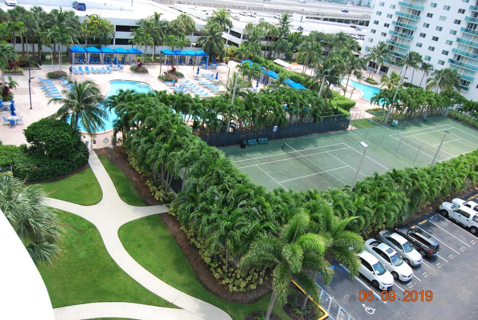Ocean Reserve Piso 7 Str-310 Miami Beach Eksteriør bilde
