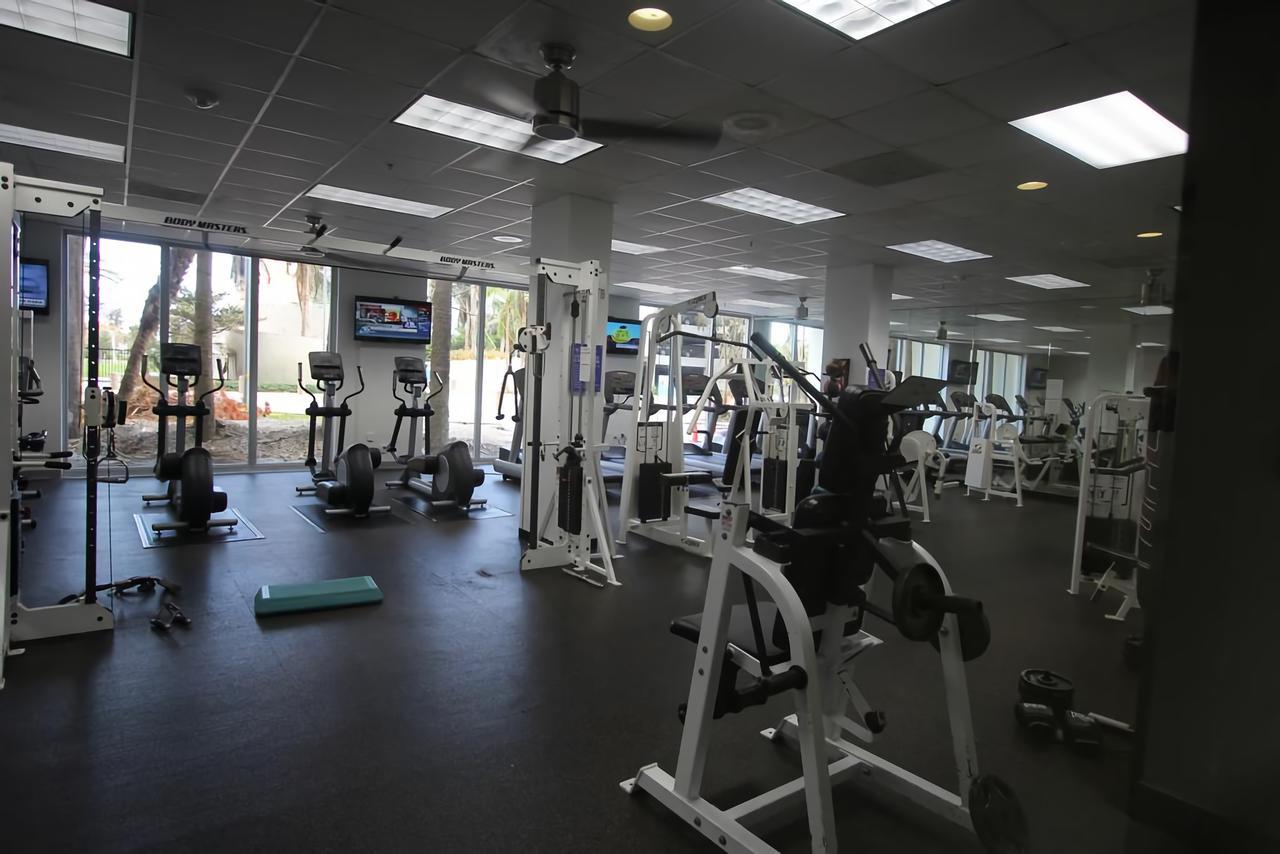 Ocean Reserve Piso 7 Str-310 Miami Beach Eksteriør bilde