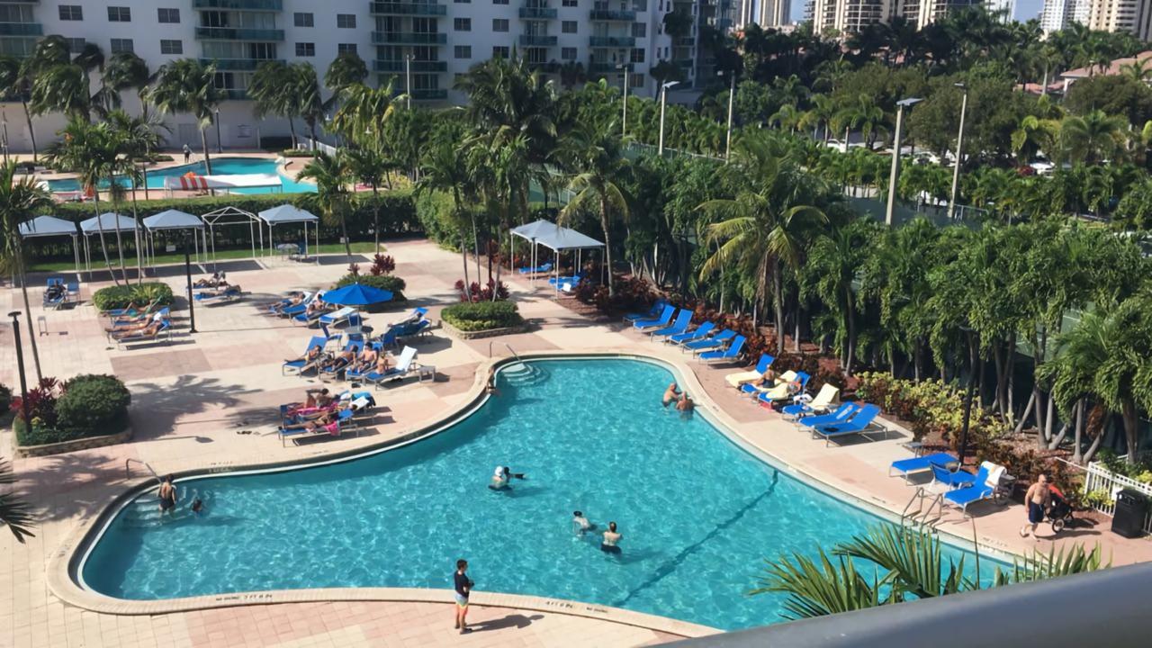 Ocean Reserve Piso 7 Str-310 Miami Beach Eksteriør bilde