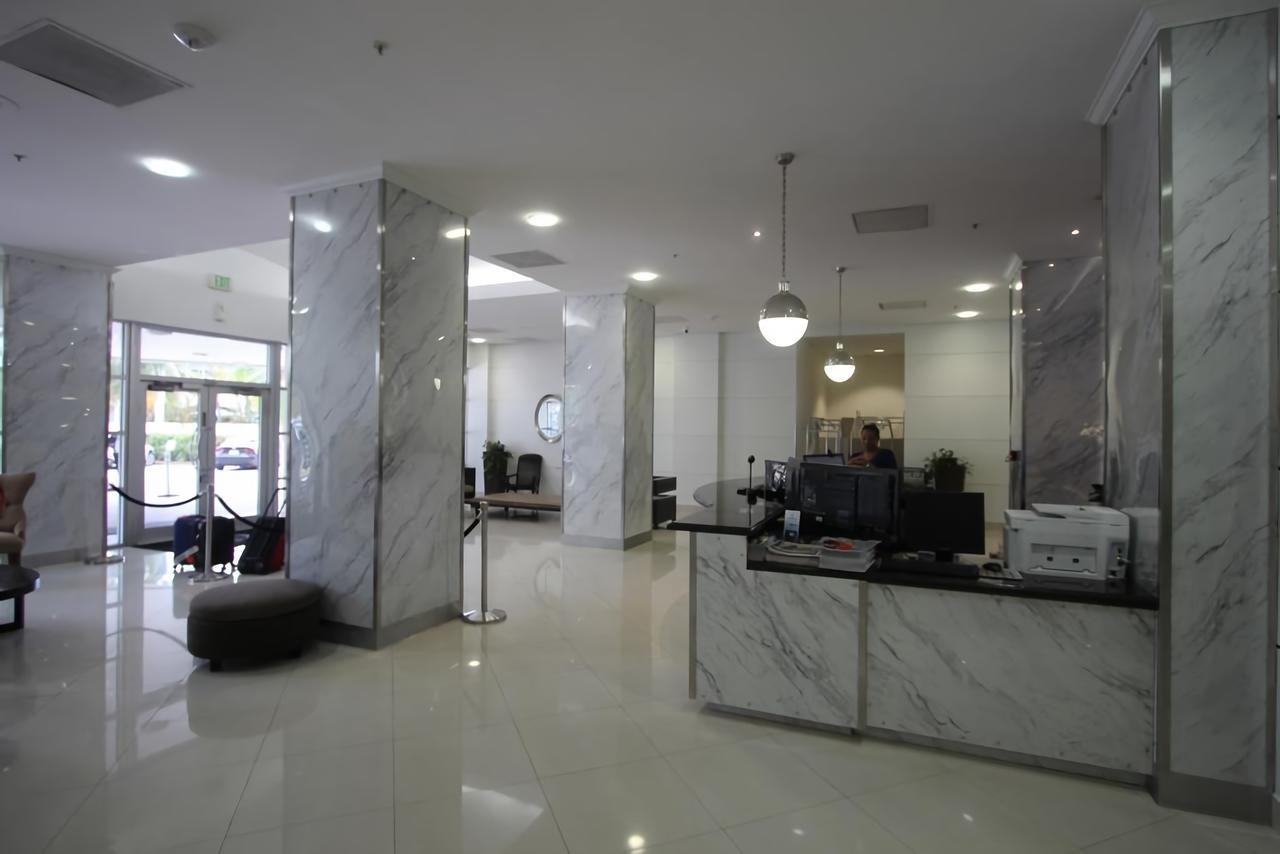 Ocean Reserve Piso 7 Str-310 Miami Beach Eksteriør bilde