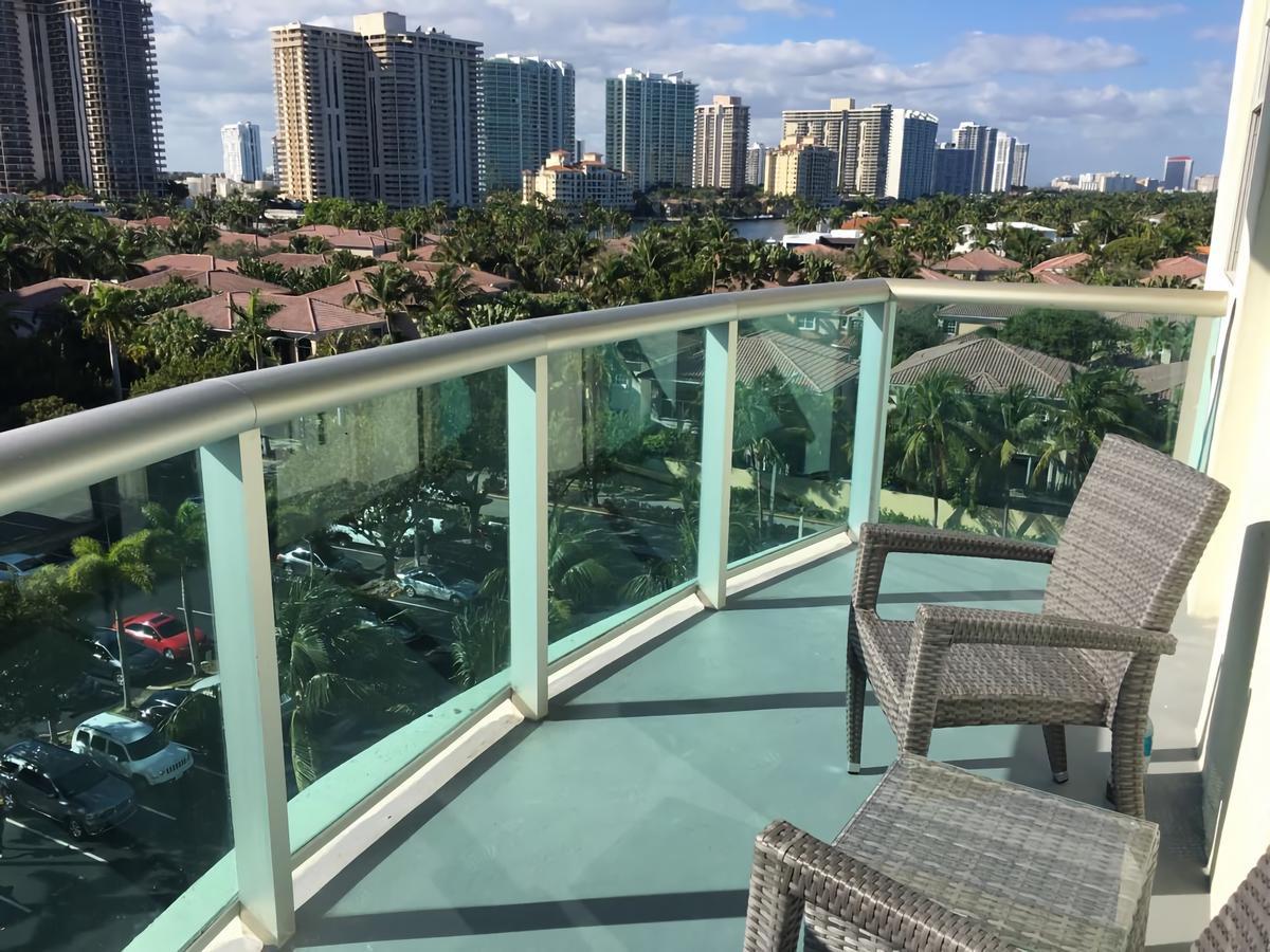 Ocean Reserve Piso 7 Str-310 Miami Beach Eksteriør bilde