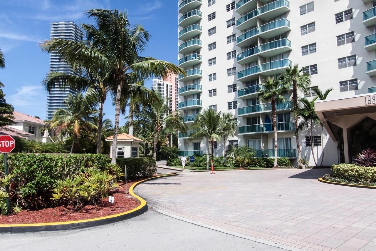 Ocean Reserve Piso 7 Str-310 Miami Beach Eksteriør bilde