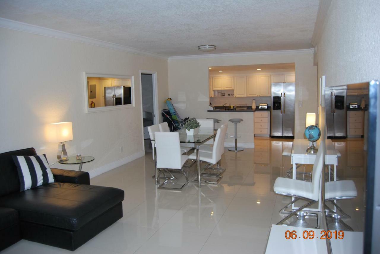 Ocean Reserve Piso 7 Str-310 Miami Beach Eksteriør bilde
