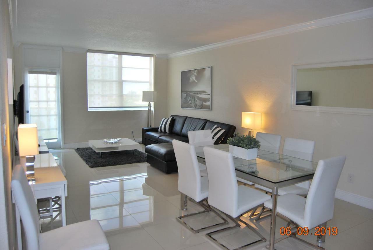 Ocean Reserve Piso 7 Str-310 Miami Beach Eksteriør bilde