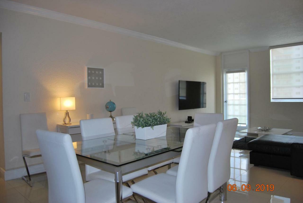 Ocean Reserve Piso 7 Str-310 Miami Beach Eksteriør bilde
