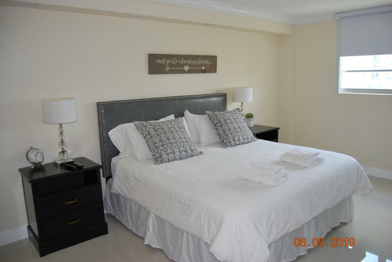 Ocean Reserve Piso 7 Str-310 Miami Beach Eksteriør bilde