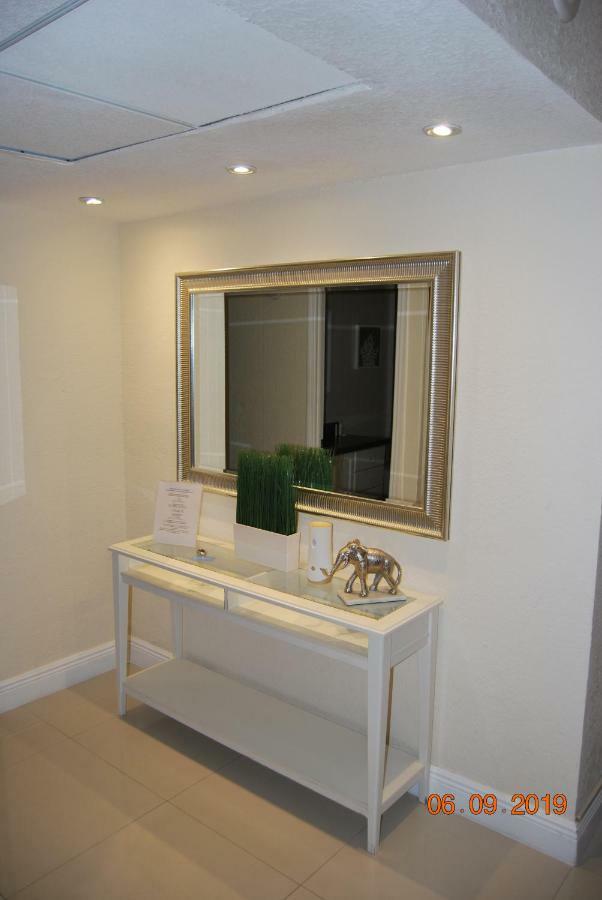 Ocean Reserve Piso 7 Str-310 Miami Beach Eksteriør bilde