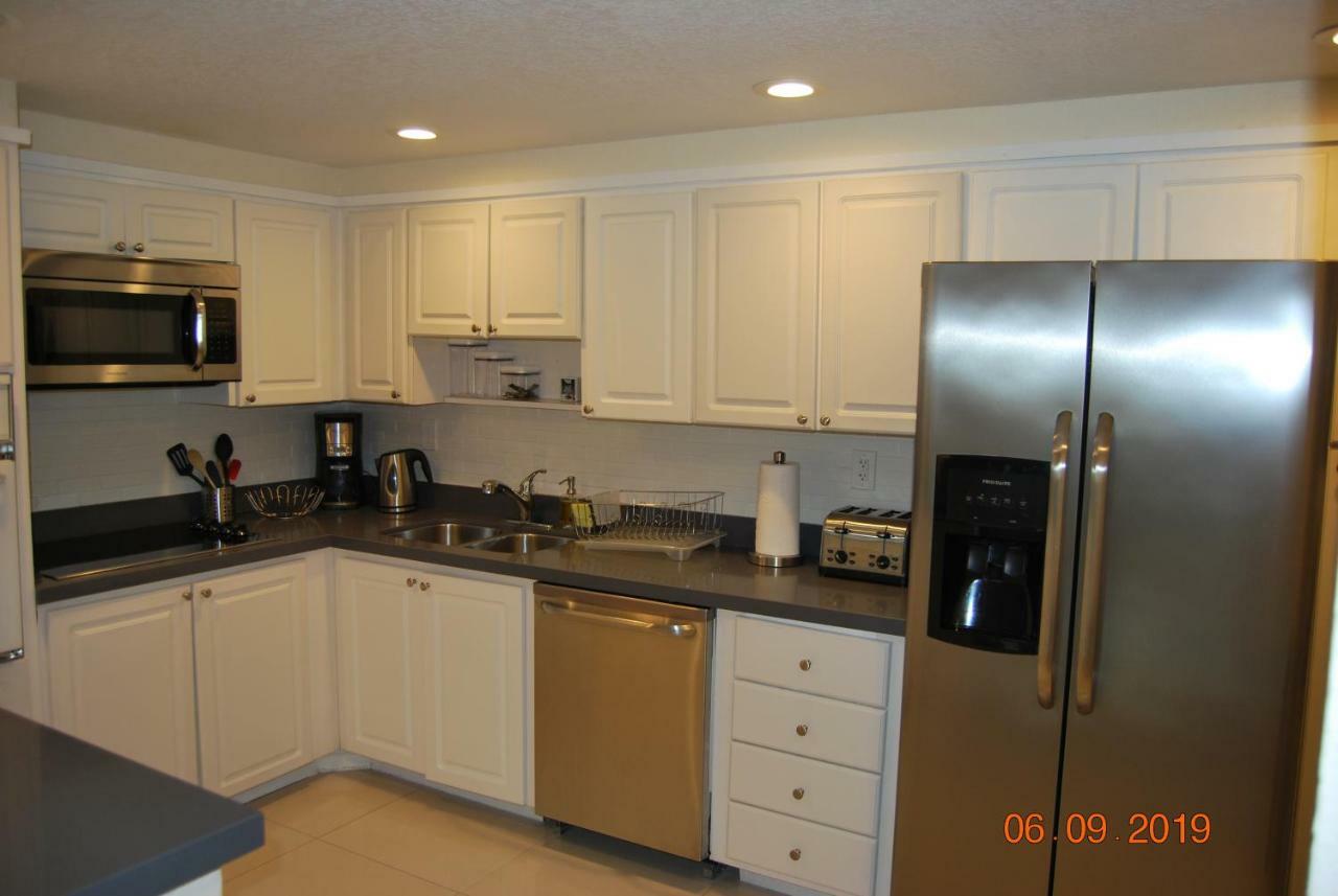 Ocean Reserve Piso 7 Str-310 Miami Beach Eksteriør bilde