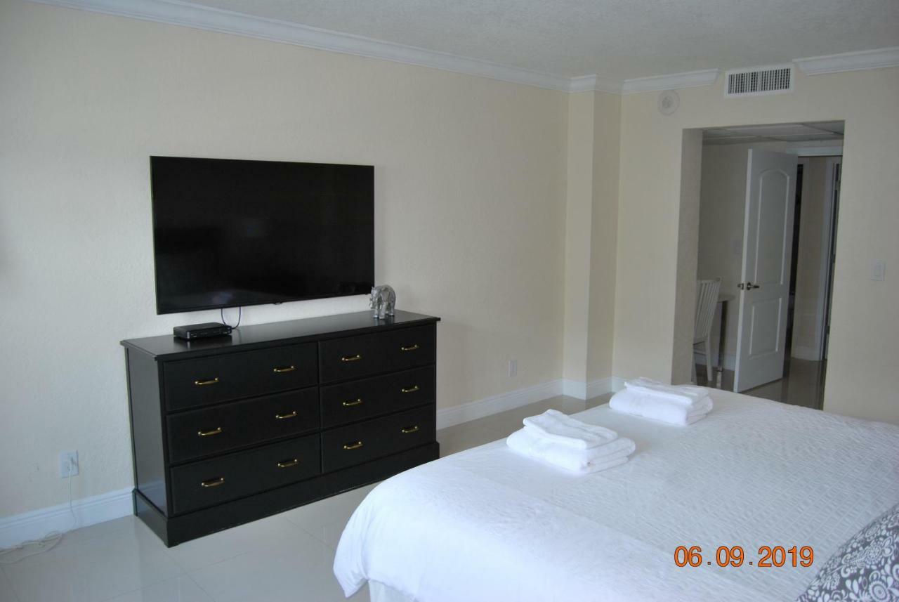 Ocean Reserve Piso 7 Str-310 Miami Beach Eksteriør bilde