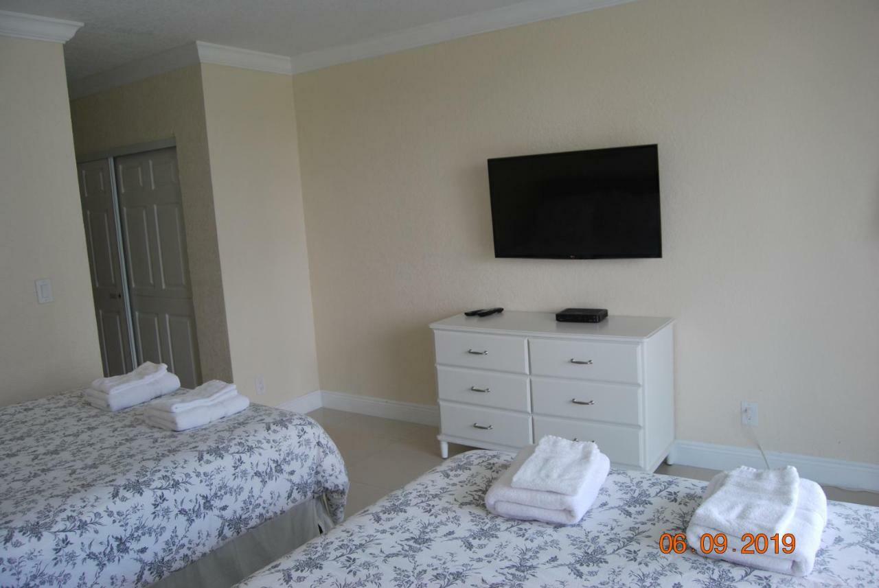 Ocean Reserve Piso 7 Str-310 Miami Beach Eksteriør bilde