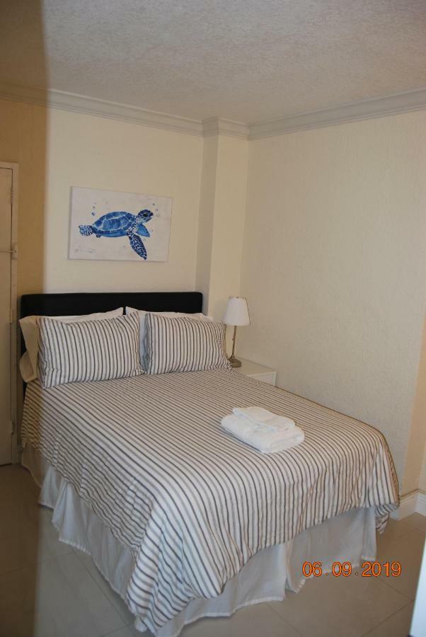 Ocean Reserve Piso 7 Str-310 Miami Beach Eksteriør bilde