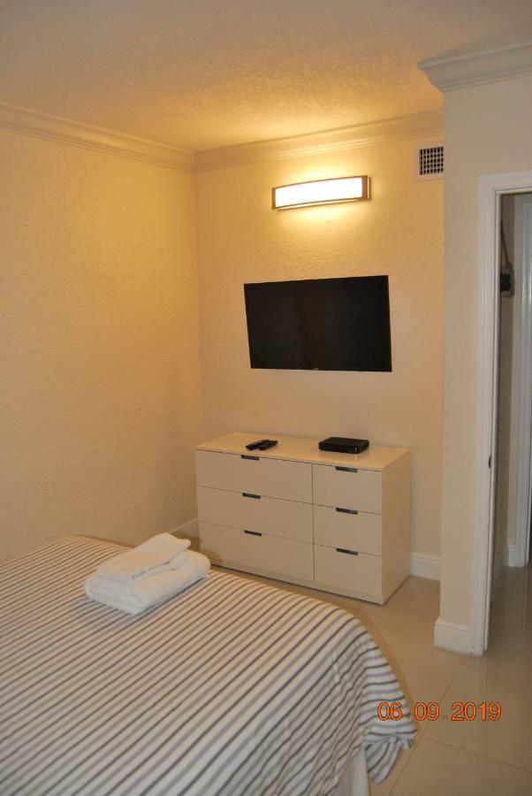 Ocean Reserve Piso 7 Str-310 Miami Beach Eksteriør bilde