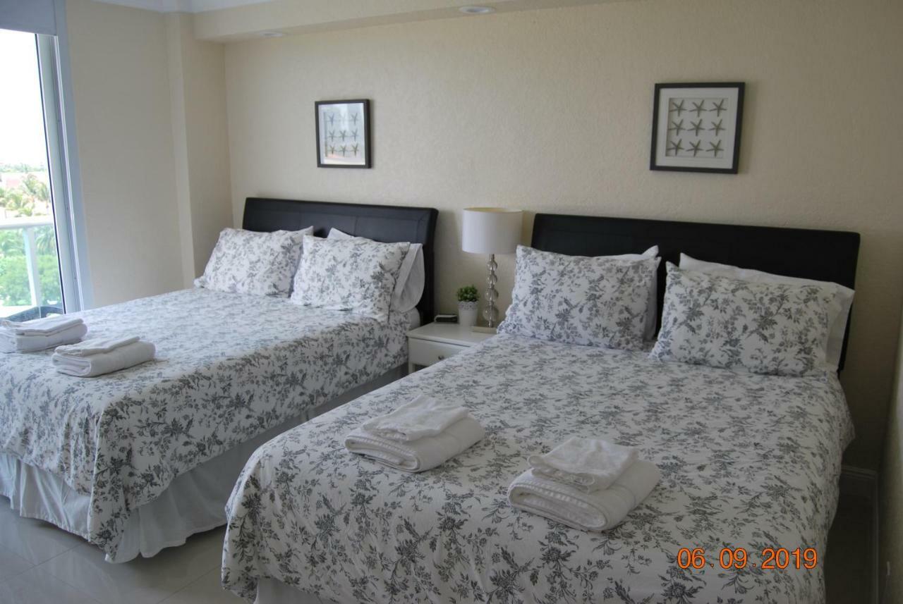 Ocean Reserve Piso 7 Str-310 Miami Beach Eksteriør bilde