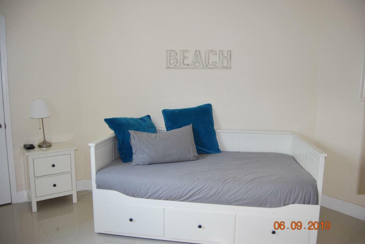 Ocean Reserve Piso 7 Str-310 Miami Beach Eksteriør bilde